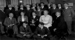 1917 Spring  Meeting