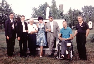 Oravec, Kolman, Peltier, Hurless, Cragg, Anderson, Ford