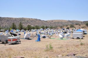 Texas Star Party 2011